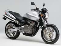 CB250F Hornet For Sale
